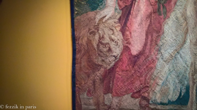 Angry lion tapestries are the best tapestries.