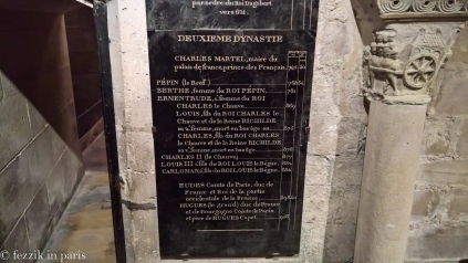 The bottom half of the first plaque.